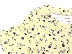 Name It double cream top blomster